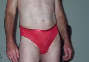 Ex-wifes undergarments