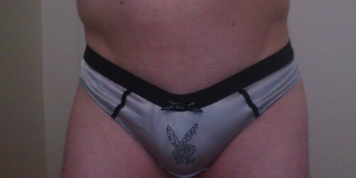 Ex-wifes undergarments