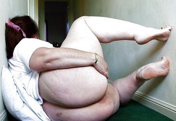 Pearadise #10 (SSBBW)