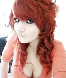 Wonderful Redheads