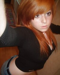 Wonderful Redheads