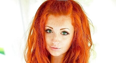 Wonderful Redheads