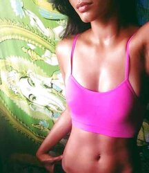 Super-Sexy fit nymphs