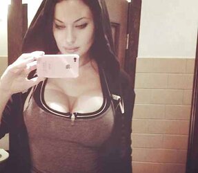 Super-Sexy fit nymphs