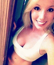Super-Sexy fit nymphs