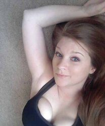 Super-Sexy fit nymphs