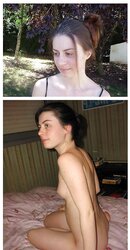Clad Disrobed Part