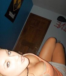 Erotic Hotness