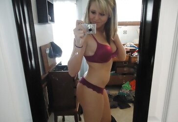 Mix Up Ex-Gf