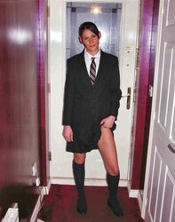 Mix Up Ex-Gf