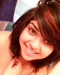 PLUMPER DESI DOLL SHOWCASES HER FIGURE PT