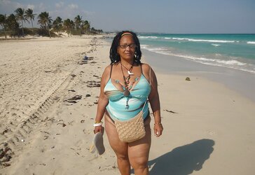 Mature super-sexy plumper vol.