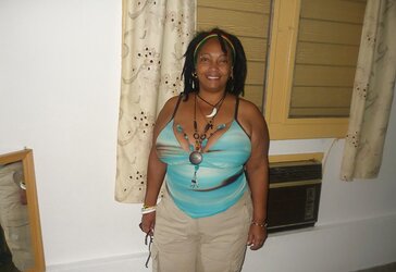 Mature super-sexy plumper vol.