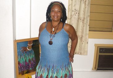 Mature super-sexy plumper vol.