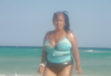 Mature super-sexy plumper vol.