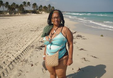 Mature super-sexy plumper vol.