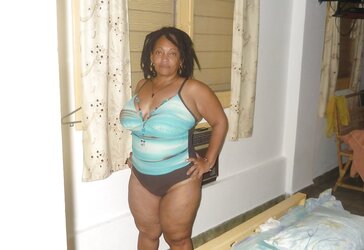 Mature super-sexy plumper vol.