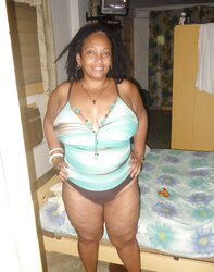 Mature super-sexy plumper vol.