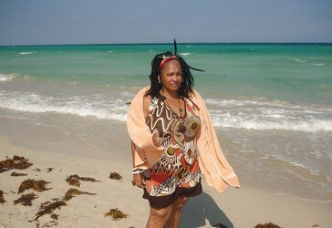 Mature super-sexy plumper vol.