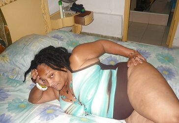 Mature super-sexy plumper vol.