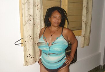 Mature super-sexy plumper vol.
