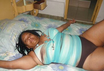 Mature super-sexy plumper vol.