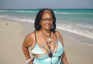 Mature super-sexy plumper vol.