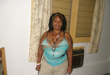 Mature super-sexy plumper vol.