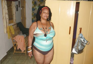 Mature super-sexy plumper vol.