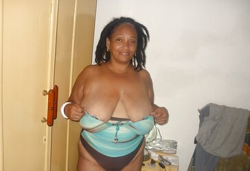Mature super-sexy plumper vol.