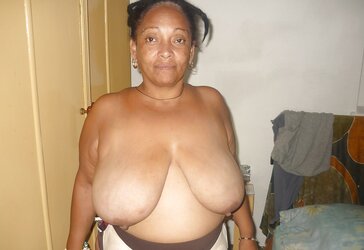 Mature super-sexy plumper vol.