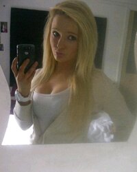 Me in clothes