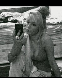 Me in clothes