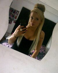 Me in clothes