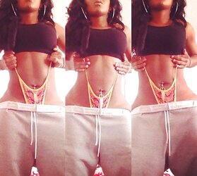 Passionate Simone Pt.