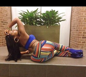 Passionate Simone Pt.