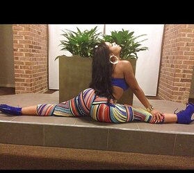 Passionate Simone Pt.