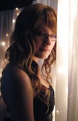 Rosy Glasses and High-Heeled Shoes