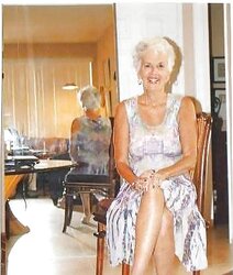 FABULOUS ELABORATE SENIOR SEDUCTRESS MUMMY INEXPERIENCED PULVERIZE