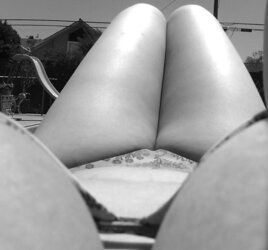 Juicy views for me (AMYKISS-BEVY)