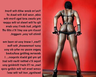 Woman Supremacy Spike