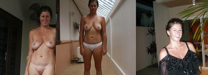 Before after 393 (Buxom nymph off the hook)