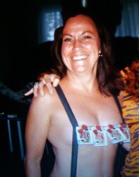 Mummies and moms i had joy with.