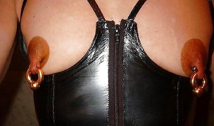 Nasty Nips 02 by Searcher