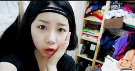 Korean and Asian Fledgling Women
