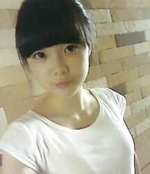 Korean and Asian Fledgling Women