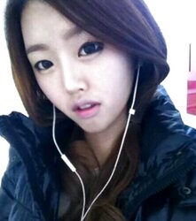 Korean and Asian Fledgling Women
