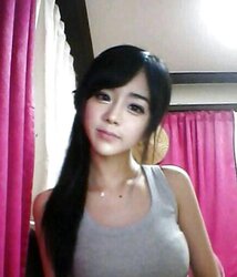 Korean and Asian Fledgling Women