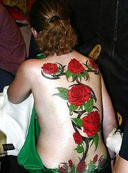 RANDOM: . Amateurs, pornographic stars, teenagers, etc.