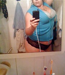 Selfshot blog
